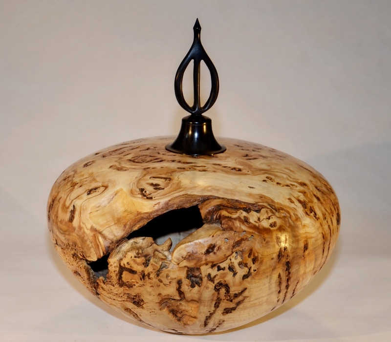 Cottonwood Hollow Form